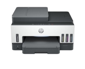 Multifunctional inkjet HP Smart Tank 790 All-in-One, format A4, Color, Duplex, USB + LAN + Wi-Fi
