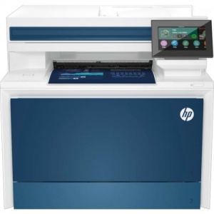 Multifunctional laser HP Color LaserJet Pro MFP 4302dw, format A4, Color, Duplex, USB + LAN + Wi-Fi