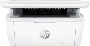 Multifunctional laser HP LaserJet MFP M140w, format A4, Monocrom, Duplex, USB/Wi-Fi
