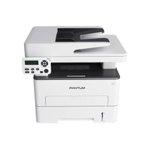 Multifunctional laser Pantum M7100DN, format A4, Monocrom, USB/LAN/Wi-Fi