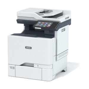 Multifunctional laser Xerox VersaLink C625, format A4, Color, Duplex, USB + LAN