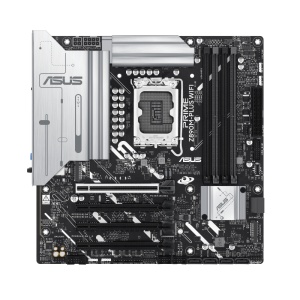 Placa de Baza ASUS PRIME Z890M-PLUS WIFI LGA1851 - Img 6