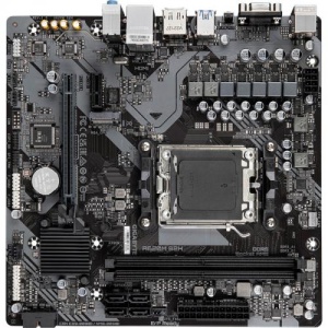 Placa de bază Gigabyte A620M S2H AM5 - Img 2