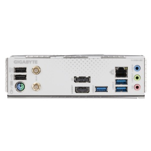 Placa de baza Gigabyte B760M GAMING PLUS WIFI, Socket 1700, DDR4, Micro-ATX - Img 4