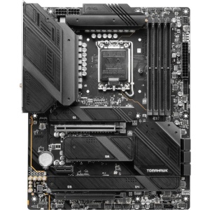 Placa de baza MSI MAG Z790 TOMAHAWK WIFI, Socket 1700, DDR5, ATX