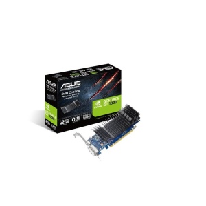 Placa video ASUS GeForce GT 1030, 2GB GDDR5, PCI Express 3.0, 64-bit