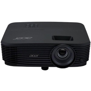 Proiector Acer X1128I, DLP, SVGA 800* 600, up to WUXGA 1920* 1200, 4800 lumeni, 4:3/ 16:9, 20.000:1, zoom digital 2x, zoom optic 1.1x, distanta maxima de proiectie 11.8 m, dimensiune maxima imagine 300", lampa 6.000 ore/ 15.000 ore extremeEco, HDMI, USB, - Img 3