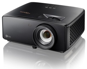 PROJECTOR OPTOMA UZ38x