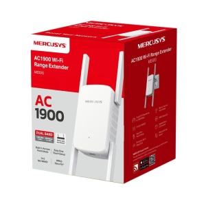 Range Extender Mercusys AC1900 ME50G, Dual-band, WI-FI - Img 2