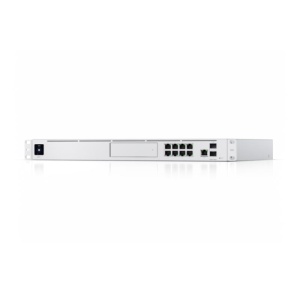 Router Ubiquiti UniFi Dream Machine Pro, Gigabit, Dual-Band - Img 6