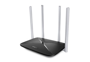 Router wireless MERCUSYS AC12, AC1200, WIFI 5, Dual Band - Img 5