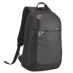 Rucsac laptop Targus Intellect, Negru, 2 ani Garantie