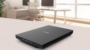 Scanner Canon CanoScan LiDE 300, A4, Flatbed, USB - Img 2