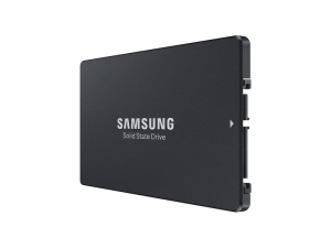 SSD Samsung 7.6 TB 2.5 2.5" SATA 6Gb/s - Img 5