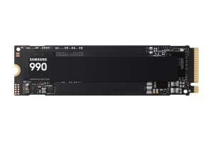 SSD Samsung 990 EVO 2TB PCI Express 4.0