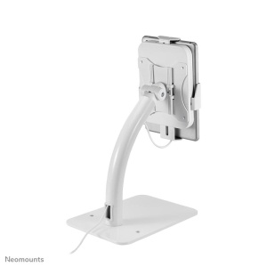 Suport de tableta Neomounts by Newstar DS15-625WH1, diagonala maxima 11", greutate maxima 1kg, tilt, rotate, alb - Img 12