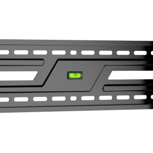 Suport perete TV Serioux 37-86" Tilt 75kg Profil 50mm Material: Otel Finisarea suprafeței: vopsea electrostatica Dimensiune ecran: 37"-86" Compatibilitate VESA: 75x75, 100x100, 100x150, 150x100, 100x200, 200x100, 150x150, 200x200, 200x300, 300x200, - Img 7