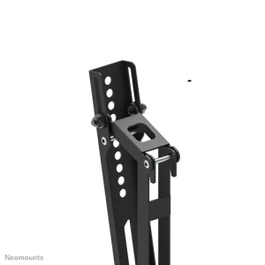 Suport TV de perete, Neomounts by Newstar WL35-550BL12, Fix, 24"- 55", VESA 200x200mm, suporta pana la 45kg, negru - Img 3