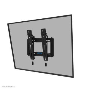 Suport TV de perete, Neomounts by Newstar WL35-550BL12, Fix, 24"- 55", VESA 200x200mm, suporta pana la 45kg, negru - Img 4