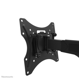 Suport TV de perete, Neomounts by Newstar WL40-540BL12, Reglabil, 32"- 55", VESA 200x200mm, suporta pana la 35kg, negru - Img 12