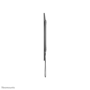 Suport TV fix de perete Neomounts, 60"- 100", VESA 900x600mm, suporta pana la 125kg, negru - Img 5