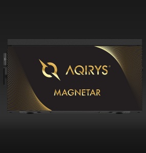 Sursa AQIRYS Magnetar, 80+ Gold, 1000W