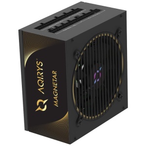Sursa AQIRYS Magnetar, 80 PLUS Gold, 750 W