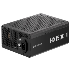 Sursa Corsair HX1500i SHIFT, 80 PLUS Platinum, 1500 W