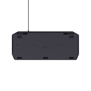 Tastatura Mecanica Gaming Trust GXT 836 Evocx, RGB, USB, negru - Img 4