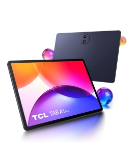 TCL TAB A1 Plus, 6 GB RAM, 128 GB, Blue - Img 5