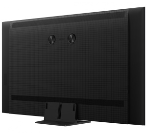Televizor QD-MiniLED TCL 55MQLED75L, 138 cm, Smart Google TV, 4K Ultra HD, 144Hz, Onkyo (Model 2026) - Img 7