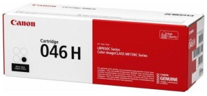 Toner Canon 046 H, Black