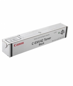 Toner Canon C-EXV 42, Black