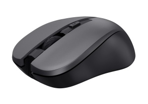 Trust Trezo Kit Tastatura + Mouse Wireless - Img 5