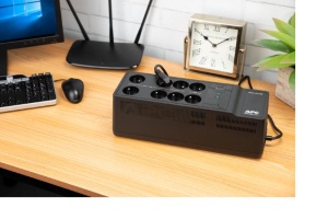 UPS APC Back-UPS 650VA, 230V, 1 USB charging - Img 7