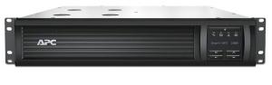 UPS APC Smart-UPS SMT line-interactive / sinusoidala 1000VA / 700W 4conectori C13 rackabil 2U, baterie APCRBC132, optional extindere garantie cu 1/3 ani (WBEXTWAR1YR-SP-03/WBEXTWAR3YR-SP-03) - Img 3