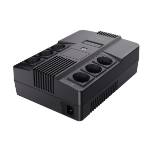 UPS TRUST Maxxon, 650W, Compact