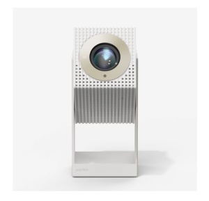 Xiaomi Wanbo Cube 2 PRO White, 500 ANSI, ANDROID TV 11 - Img 2