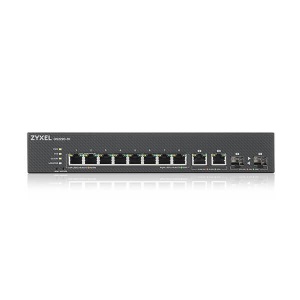 ZYXEL GS2220-10HP 10-PORT GBE SWITCH - Img 2