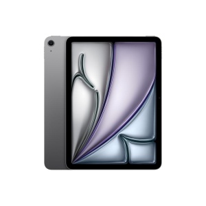 Apple 11-inch iPad Air (M4) Wi-Fi 128GB - Space Grey