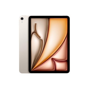 Apple 11-inch iPad Air (M4) Wi-Fi 128GB - Starlight