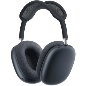 Apple AirPods Max 2 (USB-C) - Midnight - Img 3