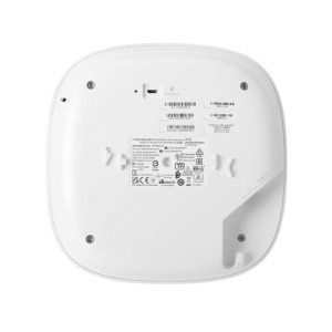 Aruba Instant On AP25 (RW) 4x4 Wi-Fi 6 Indoor Access Point - Img 5