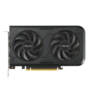 ASUS Dual -RTX5050-O8G. Graphics processor family: NVIDIA, Graphics processor: GeForce RTX 5050. Discrete graphics card memory: 8 GB, Graphics card memory type: GDDR6, Memory bus: 128 bit. Maximum resolution: 7680 x 4320 pixels. DirectX version: 12