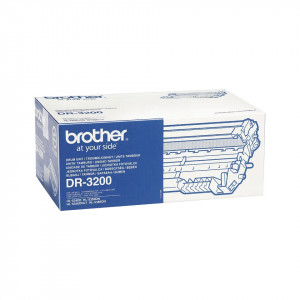 Brother DR-3200 DR3200 unitate cilindru (drum) original OEM pt MFC-8370DN/MFC-8380DN/MFC-8880DN/MFC-8890DW/HL-5340D/HL-5350DN/HL-5350DNLT/HL-5370DW/HL-5380DN/DCP-8070D/DCP-8085DN - 25000 pag - Img 2