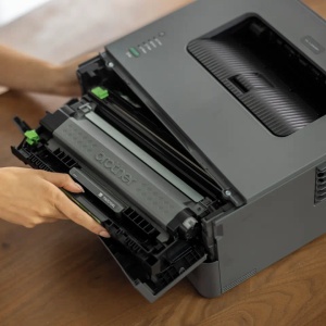 Brother TN-2590XL TN2590XL cartus toner negru original OEM pt HL-L2402D/HL-L2442DW/HL-L2460DN/DCP-L2600D/DCP-L2622DW/DCP-L2640DN/MFC-L2802DN/MFC-L2802DW/MFC-L2862DW/MFC-L2922DW - 3000 pag - Img 4