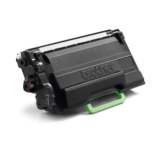 Brother TN-3610 TN3610 cartus toner negru original OEM pt HL-L6210DW/HL-L6410DN/HL-L6415DN/MFC-L6710DW/MFC-L6910DN/MFC-L6915DN - 18000 pag - Img 4