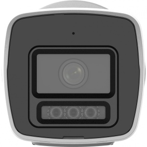 CAMERA IP BULLET 2MP IR30M 2.8MM - Img 3