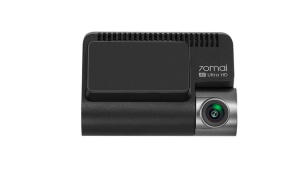 Camera video auto 70mai A800SE 4G, 4K, Ecran IPS 3", Wi-Fi, Galaxycore GC8613, Unghi filmare 140, Control prin aplicatie, GPS, HDR (Negru) - Img 2