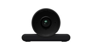 Camera Web Lenovo 4XC1Q44952, rezolutie video Full HD, USB 2.0, Negru